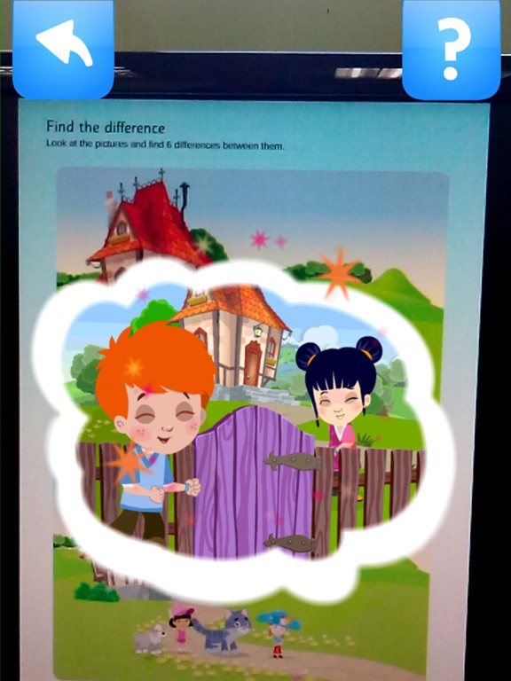 Screenshot #5 pour More Jump with Joey Magic Wand