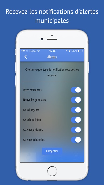 Ville de Notre-Dame-des-Prairies