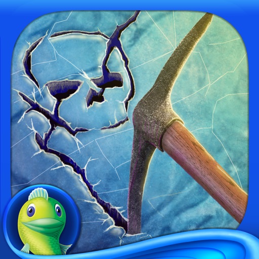 Hidden Expedition: Midgard's End Hidden Objects icon