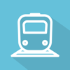 Train Times - App Ktchn Ltd