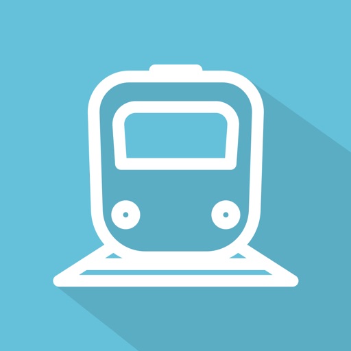 Train Times icon