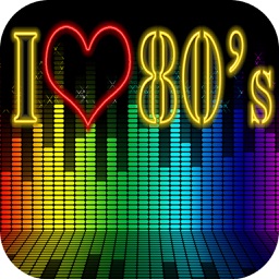 80s Music: The Best Radio Stations of the 80