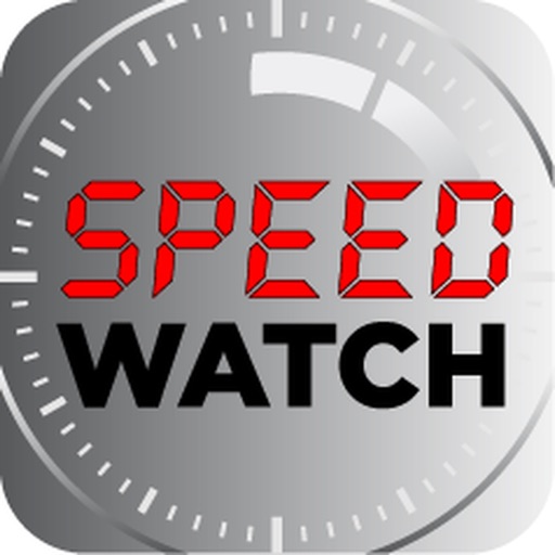 Speed Watch