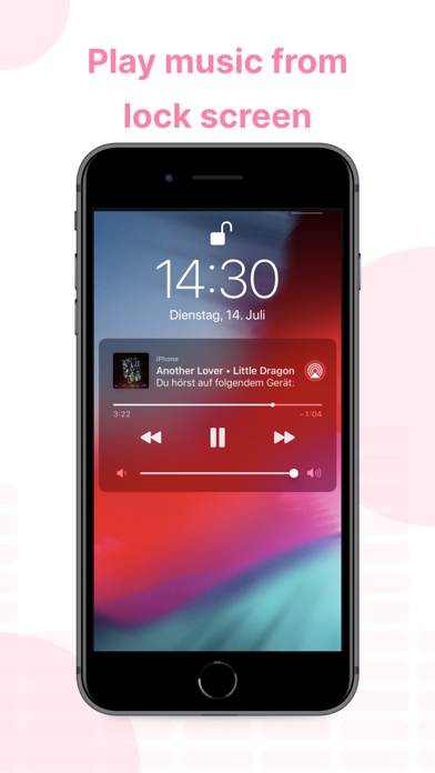 Offline Music Player: Mp3 Song Screenshot