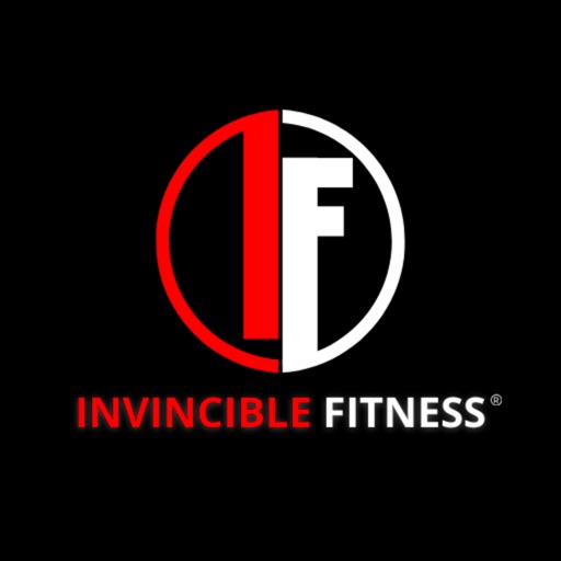 Invincible Fitness