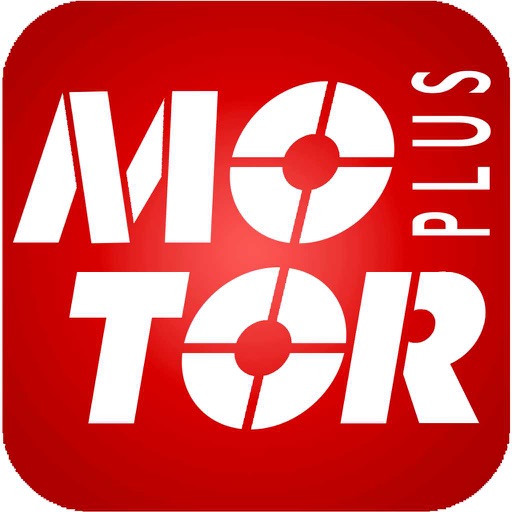 Tabloid MotorPlus icon