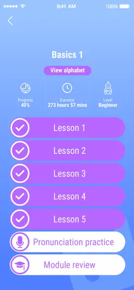 Game screenshot AYOlingo - Learn Armenian apk