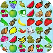 Fruits Link Link