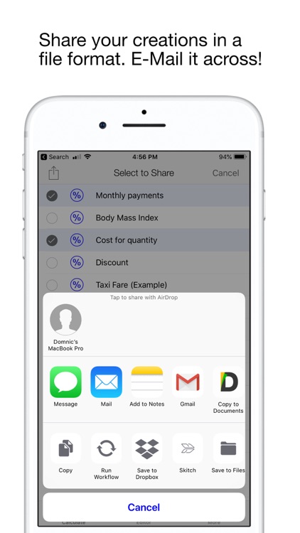 Solutionist screenshot-4