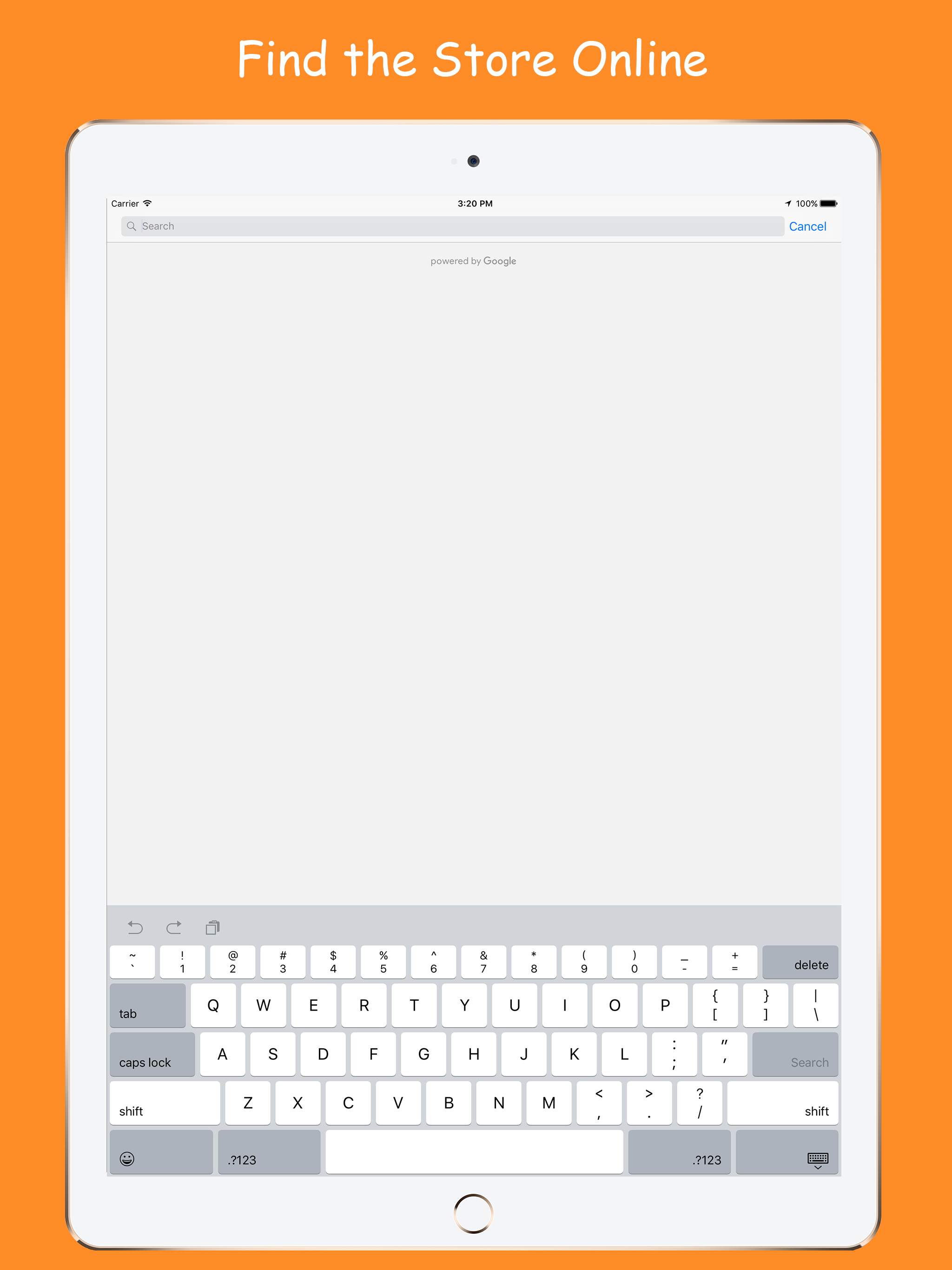 Shopeasy screenshot 6