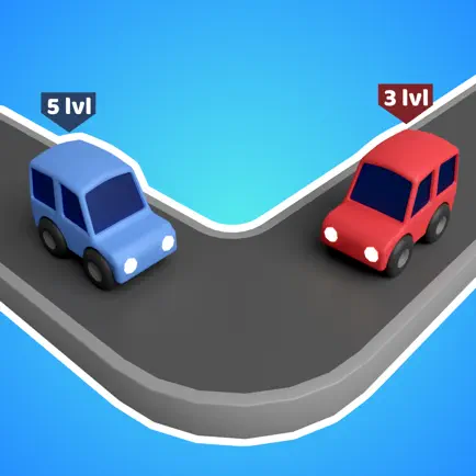 Traffic Merge Puzzle Cheats