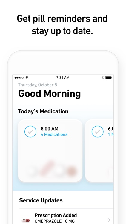 PillPack – Pharmacy Simplified