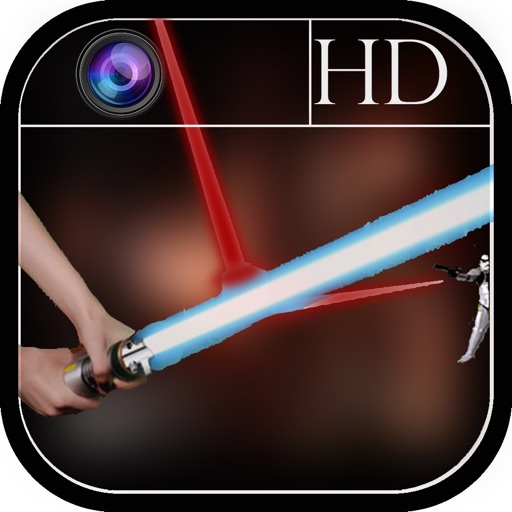 Star Blaster: Trooper Art Wars - AppWisp.com