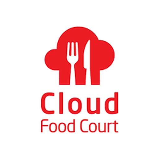 Cloud Food Court icon