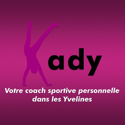 Kady Coach icon