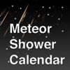 Meteor Shower Calendar