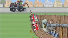 Game screenshot Tow Truck: Max hack