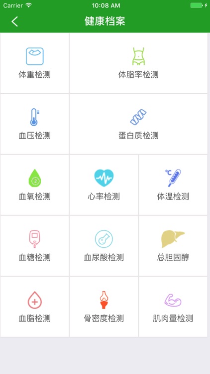 彭墩健康云