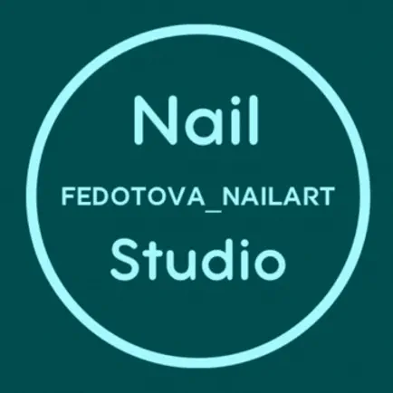 Nail Studio Fedotova_NailArt Читы