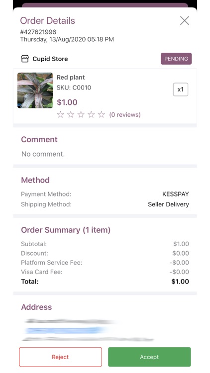 KESS PAY screenshot-3