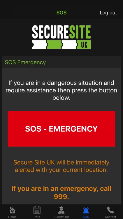 Secure Site UK Ltd screenshot-4