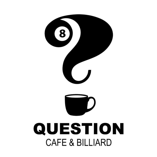 Question Coffee icon