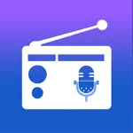 Radio FM Partners App Cancel