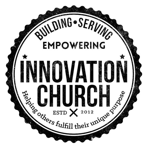 Innovation Church App