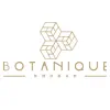 Botanique App Delete