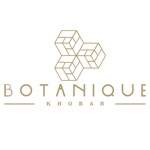 Download Botanique app