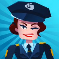 Superhero Sim Idle Jail