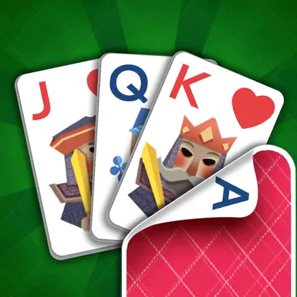 Big Card Solitaire Читы