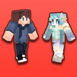 Skin Creator For Minecraft app icon