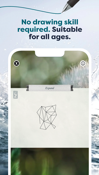 Lines of Zen Screenshot