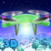 RC City Drone Flying Simulator 3D