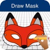 How to Draw Face Masks