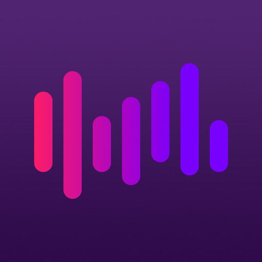 Geedeon Radio - Deep EDM Music iOS App