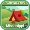 Mississippi Camping & Hiking Trails