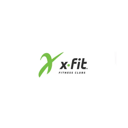X-Fit Н. Новгород Читы