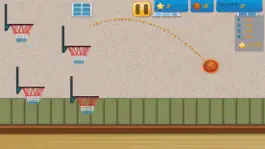 Game screenshot Basketball Shooter King 2 apk