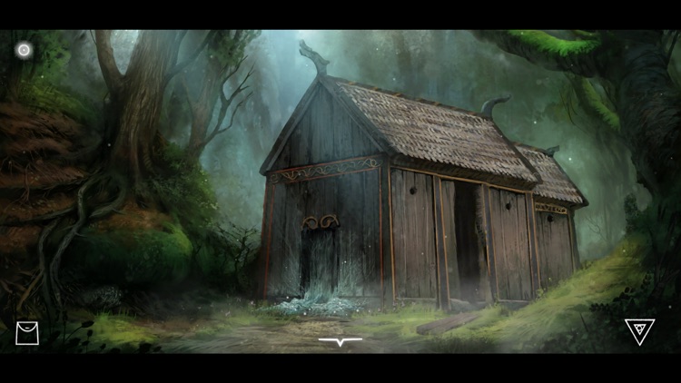 The Frostrune screenshot-0
