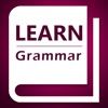 Icon Learn English Grammar - Learn Grammar