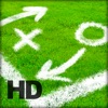 TacticsBoard HD for Coaches icon