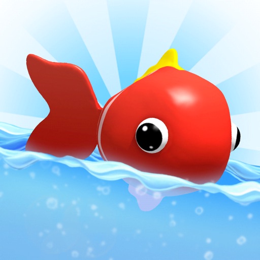 Fish Colony 3D