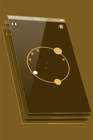 dots ξ | Smash Comets screenshot 3