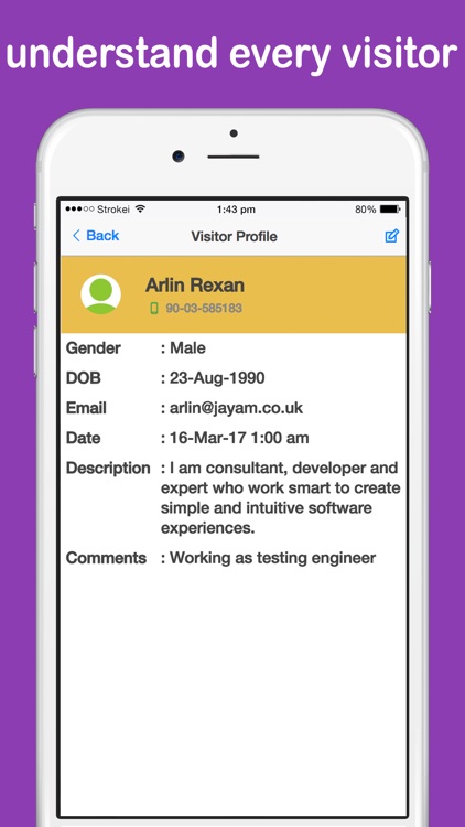 KuluApp screenshot-4