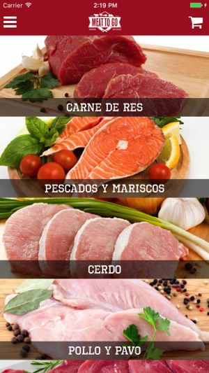 Meattogo(圖1)-速報App