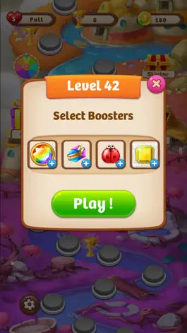 Game screenshot Jenny's - Tile 3 Match Puzzles hack