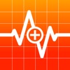 Blood Pressure Log Pro - iPhoneアプリ