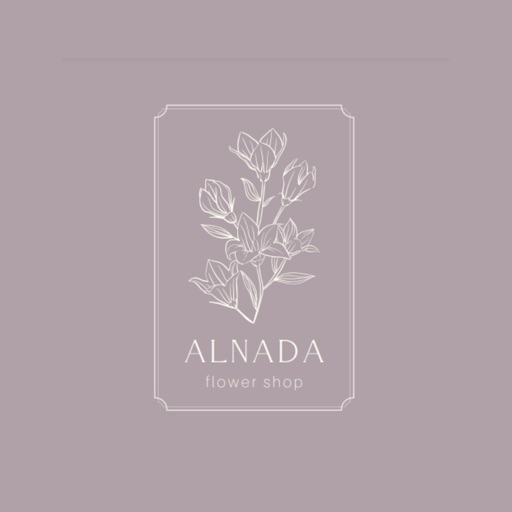 alnada flowers icon